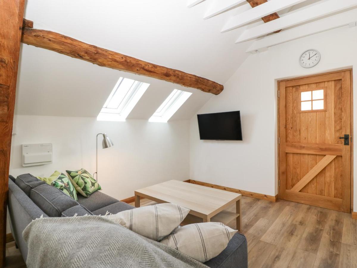 Lower Venn Granary Apartment 2 Wellington (Herefordshire) Exterior foto