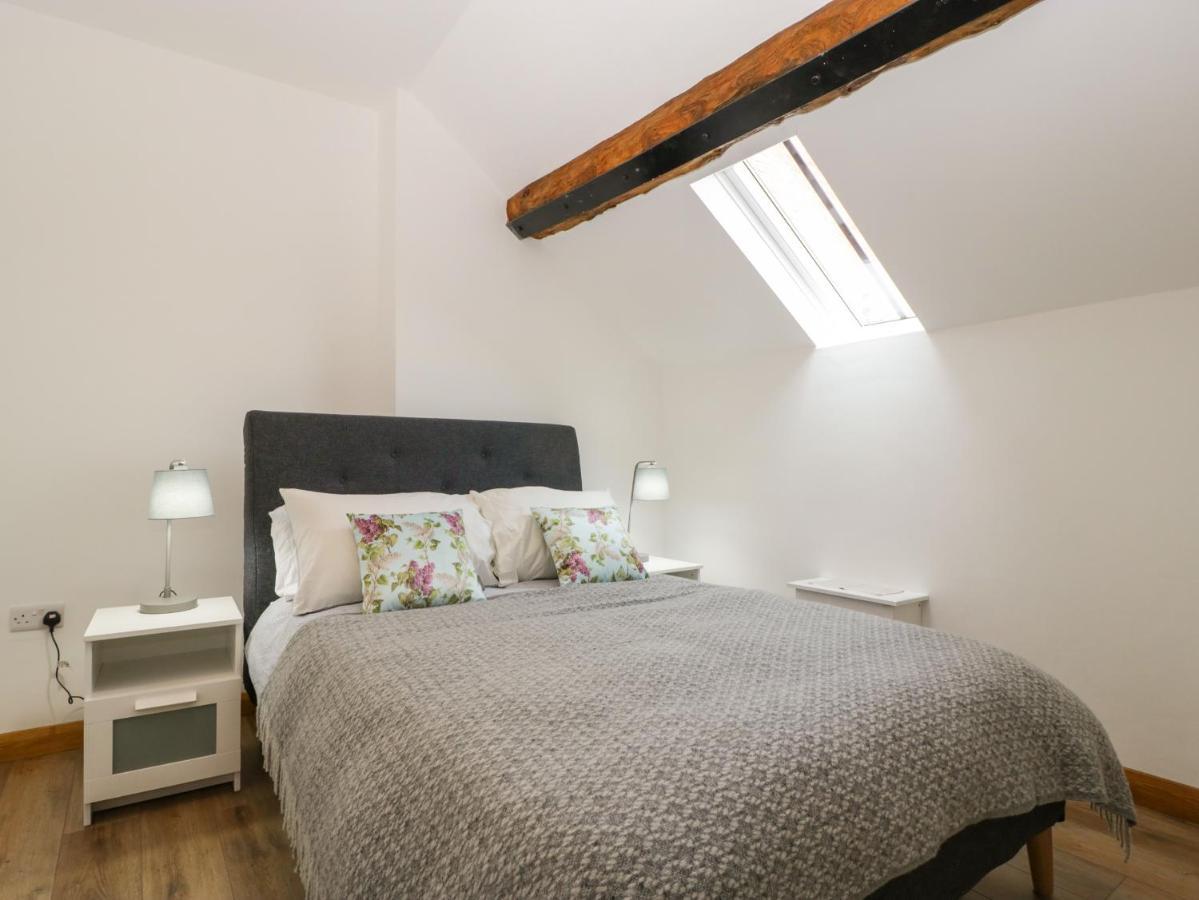 Lower Venn Granary Apartment 2 Wellington (Herefordshire) Exterior foto