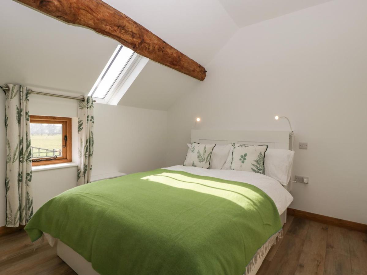 Lower Venn Granary Apartment 2 Wellington (Herefordshire) Exterior foto