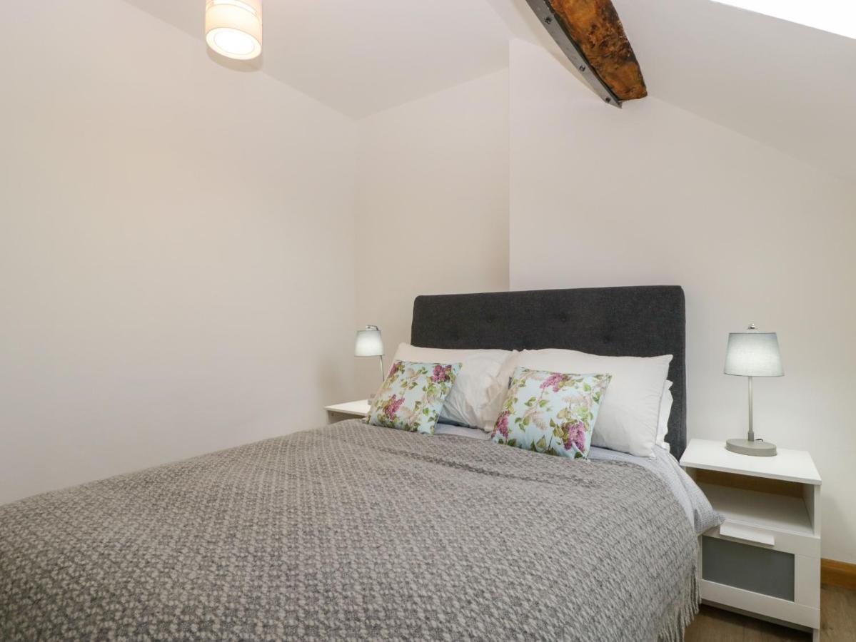 Lower Venn Granary Apartment 2 Wellington (Herefordshire) Exterior foto